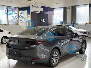 <span class=keywords><strong>Mazda</strong></span> <span class=keywords><strong>3</strong></span> <span class=keywords><strong>2023</strong></span> Premium Hatchback/Sedán, Rendimiento Confiable, Interior Moderno - Product Image 4