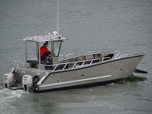 Bateau de péniche de débarquement: capacité de charge lourde, navire marin fiable pour les tâches <span class=keywords><strong>maritimes</strong></span> exigeantes - Product Image 6