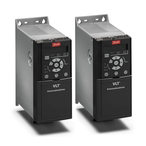 Variador de Frecuencia Danfoss VLT FC51 132F0003, Carcasa para Automatización Industrial - Product Image 5