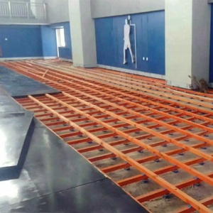 Pannello per Palcoscenico Impermeabile Antiscivolo, Piattaforma Temporanea in PVC Espanso 4x8 - Product Image 6