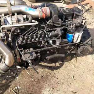 Motor Diésel Completo Remanufacturado de 6 Cilindros 6BT para Tractor Grande - Product Image 3