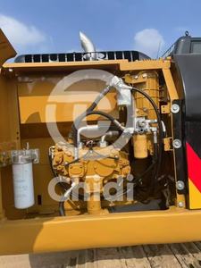 เครื่องขุดดินแบบใช้ขุดดิน320ทรายเครื่องขุดไฮดรอลิกแบบดั้งเดิม20ตัน315D 325B 336E ในสภาพที่ดี - Product Image 5