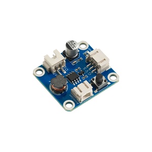 HE-30A DIY เครื่องทำความชื้นแบบพ่นฝอย อุปกรณ์เสริมโมดูลวงจรรวม 5V พ่นต่อเนื่องโดยไม่ต้องใช้สวิตช์ - Product Image 4