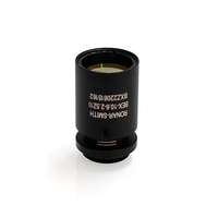 Expander de faisceau CO2, approvisionnement direct d'usine, faible perte d'énergie, expander de faisceau laser CO2 pour marquage laser