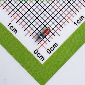 new&original ZMM11 CNC LL-34 Diodes Zener Diodes 500mW 11V <0.1uA - Product Image 1