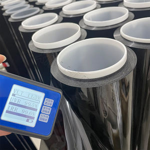 Insulfilm solaire contrôle du soleil <span class=keywords><strong>isolation</strong></span> thermique Nano film de fenêtre en céramique pour voiture rejet UV film de fenêtre de voiture rouleau de teintes de voiture - Product Image 6