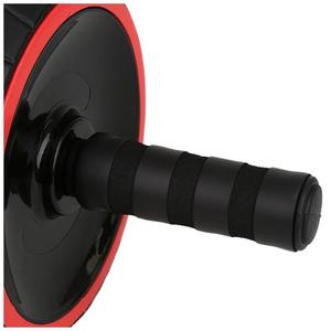 Rodillo Abdominal Automático con Logotipo Personalizable 2024, Rueda para Ejercicios Abdominales en Casa con Soporte para Codos - Product Image 5