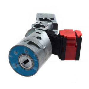Interrupteur de contact à 4 broches pour Renault Master 3 Kangoo 2 Clio 3 Twingo <span class=keywords><strong>7701208408</strong></span> - Product Image 5