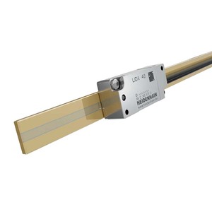 Codificadores lineales expuestos HEIDENHAIN serie LIC 4100 - Product Image 6