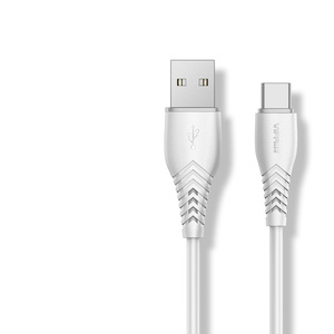 Ipfan-tres tipos de conectores de cable de datos <span class=keywords><strong>USB</strong></span> V8 <span class=keywords><strong>micro</strong></span>, producto puntual de material de PVC de 1m y 1,8 m - Product Image 1