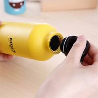 AXP Thermos bouteille d'eau en acier inoxydable thermos