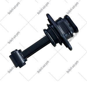 Soportes de Motor para Automóviles de Fábrica <span class=keywords><strong>BEI</strong></span> DE CHI, Repuesto de Goma y Metal 21950-H5000 para Vehículos - Product Image 2