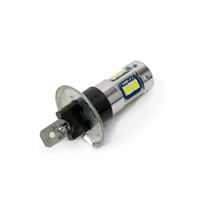 Feux antibrouillard LED super lumineux RCJ 12V, ampoules de phare de voiture H4 H7 H11 9004 9005