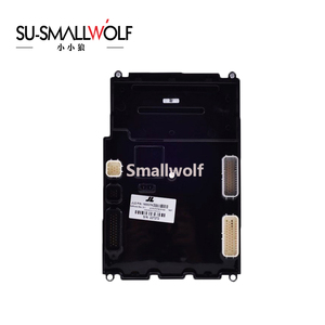 1600376 thẻ điện tử chất lượng cao kim loại mô-đun điều khiển cho jlg bùng nổ thang máy 450a Series II 450aj loạt II và 510aj - Product Image 2