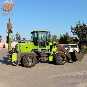 Livraison Gratuite - Nouvelle Mini-Rétrocaveuse Chargeuse-Excavatrice <span class=keywords><strong>JCB</strong></span> 4x4 sur Roues - Product Image 3