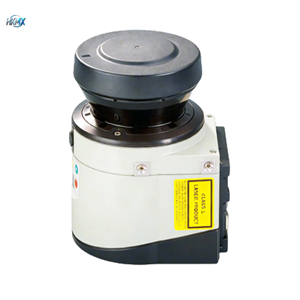 LMS141-15100 การเปลี่ยนเซ็นเซอร์ 2D3D LiDAR สำหรับระบบอัตโนมัติท่าเรือกลางแจ้งซีรีส์ LMS - Product Image 1