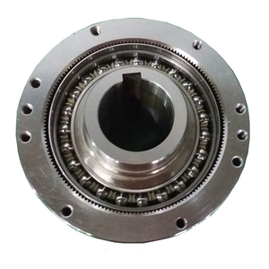 Elhd Series Harmonic Gearbox <strong>for</strong> Industry <strong>Robots</strong> High Precision Harmonic <strong>Gear</strong> Speed Reducer Drive Compact Design <strong>Robot</strong> Joint - Product Image 2