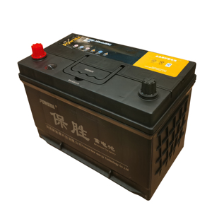 Bán Buôn Chất Lượng Cao 95D31R/ N80L Xe Pin Tốt Nhất Chì Axit Tự Động Pin Cho Năng Lượng Lưu Trữ Điều Kiện Mới - Product Image 2