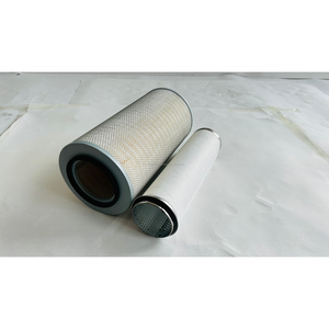 Nuevo Filtro de Aire para Compresor de Aire MANNY 88290005-013/014, Filtro de Alta Eficiencia con 6 Meses de Garantía - Product Image 5