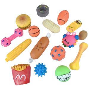 Juguete de entrenamiento <span class=keywords><strong>para</strong></span> <span class=keywords><strong>perros</strong></span>, resistente a mordidas, <span class=keywords><strong>para</strong></span> limpieza de dientes y masticación, <span class=keywords><strong>para</strong></span> Golden Retriever y Corgi, tamaños grande/pequeño, venta al por mayor - Product Image 5