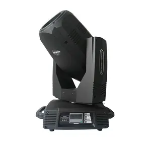 GT602-17R 350 Watt 17R 3 em 1 Lavagem Ponto de Feixe Moving Head Light