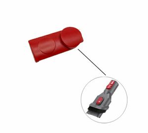 Piezas de aspiradora con botón de lengüeta de pestillo de Clip para Dysons V6 V7 V8 <span class=keywords><strong>V10</strong></span> V11 V12 V15 tubo de varita de aspiradora/cabezal de limpiador - Product Image 2