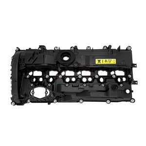 11128691779 11127645173 Tapa de Válvulas para BMW F30 F10 328i 525i, Conjunto de Tapas de Balancines de Culata de Motor Confiable con Válvulas PCV - Product Image 1