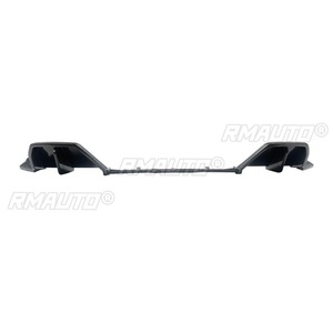 Difusor de Parachoques Trasero para BMW X3 G45 M Sport 2024+, Protector de Parachoques, Accesorios para Auto - Product Image 6