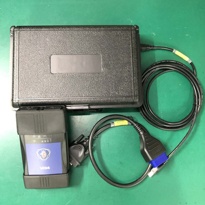 Herramienta de Diagnóstico Original S-ca-nia V-C-I4 para Camiones Scania, Autobuses, Software de Reparación Automotriz, Escáner, Dispositivo de Comunicación para Vehículos - Product Image 1