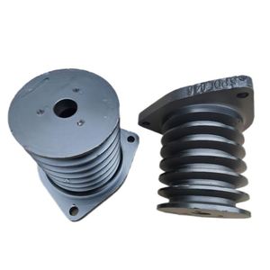 Polea de Correa para Motor Diésel de Tractor de Maquinaria Agrícola de Alta Calidad de Fábrica Tengka - Product Image 4