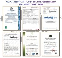Kotak Karton Kaku Kustom untuk Kemasan Makanan, Cokelat Batangan, Jamur, dengan Leher Dua Bagian, Kotak Hadiah dengan Logo dan Pita