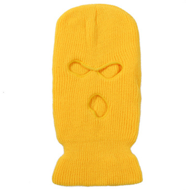 Lemon yellow