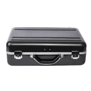 En gros Fiber Outil kit pour Épissage 26pcs Outils Fusion Épissage Outil Carry Case TK-500 - Product Image 5