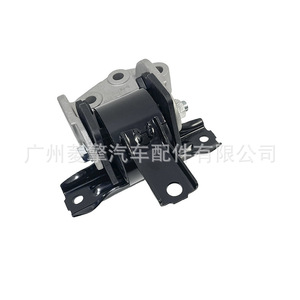 ขายึดเครื่องยนต์มิตซูบิชิ รุ่น MN184296 สำหรับ Outlander CW6W 6B31 อะไหล่ทดแทน - Product Image 3