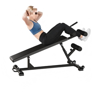 Banco de Pesas ONESTARSPORTS, Nuevo y Moderno, Personalizable, al por Mayor, para Ejercicios <span class=keywords><strong>Abdominales</strong></span>, Banco Inclinado, Máquina de Ejercicios con Mancuernas - Product Image 2