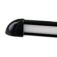 10-30V 12V 24V LED RV auvent porche lumière étanche IP66 blanc ambre caravane remorque lampe de Camping extérieur remorque lumière 360mm