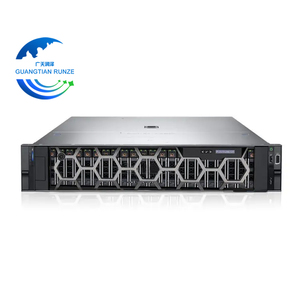 PowerEdge R760 a <strong>Server</strong> System R760xa Rack <strong>Server</strong> Gold 6154 3.0G,18C/36T,10.4GT/s 2UPI,25M Cache,Turbo,HT (200W) DDR5-4800Mhz - Product Image 2