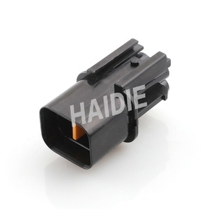 4 Pin Nam Kum Điện Không Thấm Nước Dây Nịt Ô Tô Nối PB621-04020 - Product Image 3