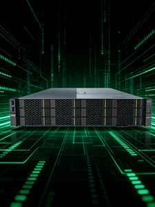 เซิร์ฟเวอร์แร็คประสิทธิภาพสูงรุ่น 2258 V7 มีสินค้าในสต็อก รองรับ PCIe 3.0 สำหรับการเร่งความเร็ว GPU และงานด้านการเรียนรู้เชิงลึก - Product Image 5