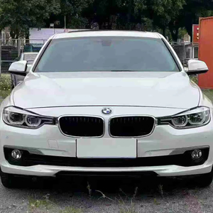 <span class=keywords><strong>BMW</strong></span> 320Li Sedán <span class=keywords><strong>2018</strong></span> |   2.0T Turbo Automático, Volante a la Izquierda, Asientos de Cuero, Interior Oscuro, Neumáticos R18, Cámara de Reversa, Techo Solar - Product Image 1