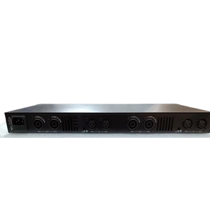 4 X400 Watt Mono Amplifier Board <strong>K2</strong>-450 Amplified Outdoor High Quality <strong>Tube</strong> Amplifier 600W 800W - Product Image 2