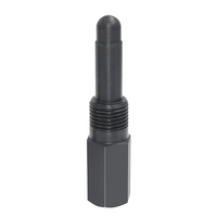 Outils de réparation automobile MT-TOOLS, broche de calage moteur en acier, vis de positionnement du vilebrequin pour Chery 4J16