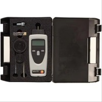 Original and New Testo 470 - Tachometer Kit