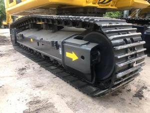 Modèle 2022! L'excavatrice de chenille de KOMATSU PC400 a utilisé le Japon-excavatrices originales de 40 tonnes avec la haute performance et la fiabilité - Product Image 3