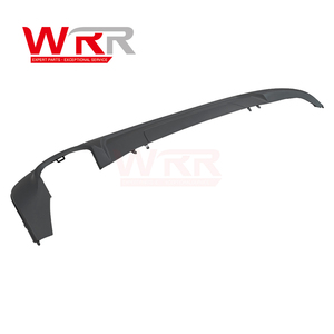 2048853738 Nuevo Parachoques Trasero de Plástico de Alta Calidad para Benz W204 C200 C250 C300 C350, Cubierta Inferior Trasera Exterior - Product Image 2