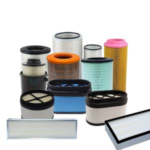 ไส้กรองอากาศโคไม AH1107 AH1190 AH1196 - Product Image 2