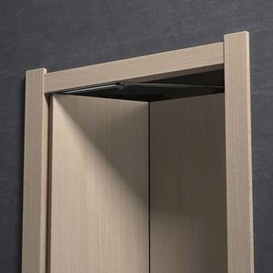 ชุดอุปกรณ์ประตูบานพับแบบพับได้ 180 องศา WEKIS ผลิตจากสแตนเลส 304 พร้อมสกรู ป้องกันเสียงรบกวน ระบบเลื่อนทนทาน เหมาะสำหรับห้องครัวและภายนอกอาคาร - Product Image 5