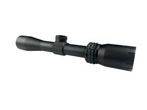 Lunette de chasse tactique en aluminium étanche 2-7x32 pour les sports de plein air, grossissement - Product Image 2