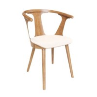 Neue Nordische Region Restaurant-Möbel Esszimmer-Set Hochwertige Hotel-Westernrestaurant-Bankett-Sitzgruppe Sofas mit PU-Material