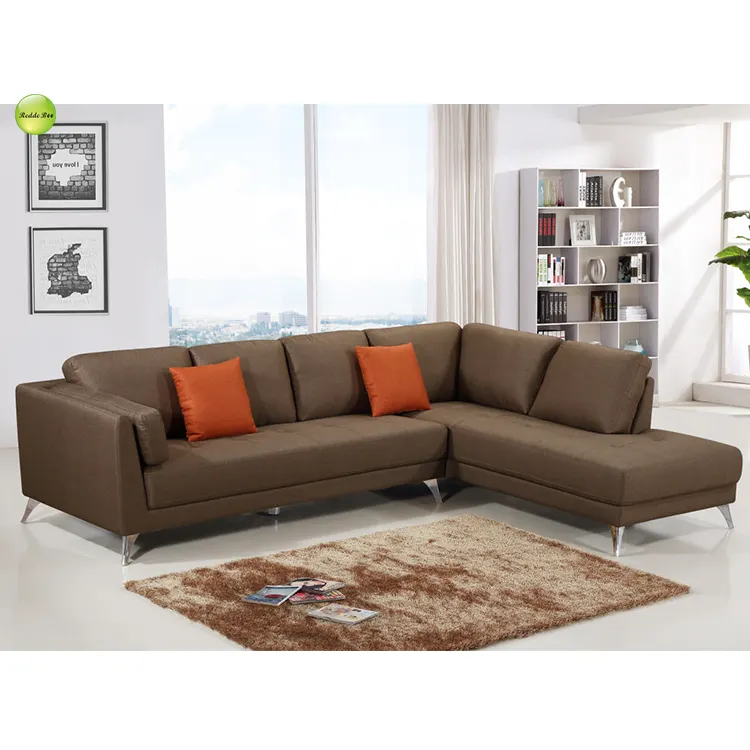 Big house custom philippines style fancy design comfortable leather sofa set bedroom furniture
